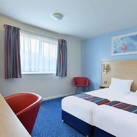 Travelodge Middlewich Εξωτερικό φωτογραφία