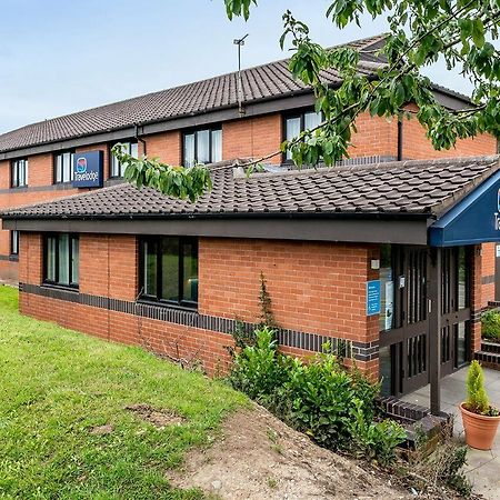 Travelodge Middlewich Εξωτερικό φωτογραφία