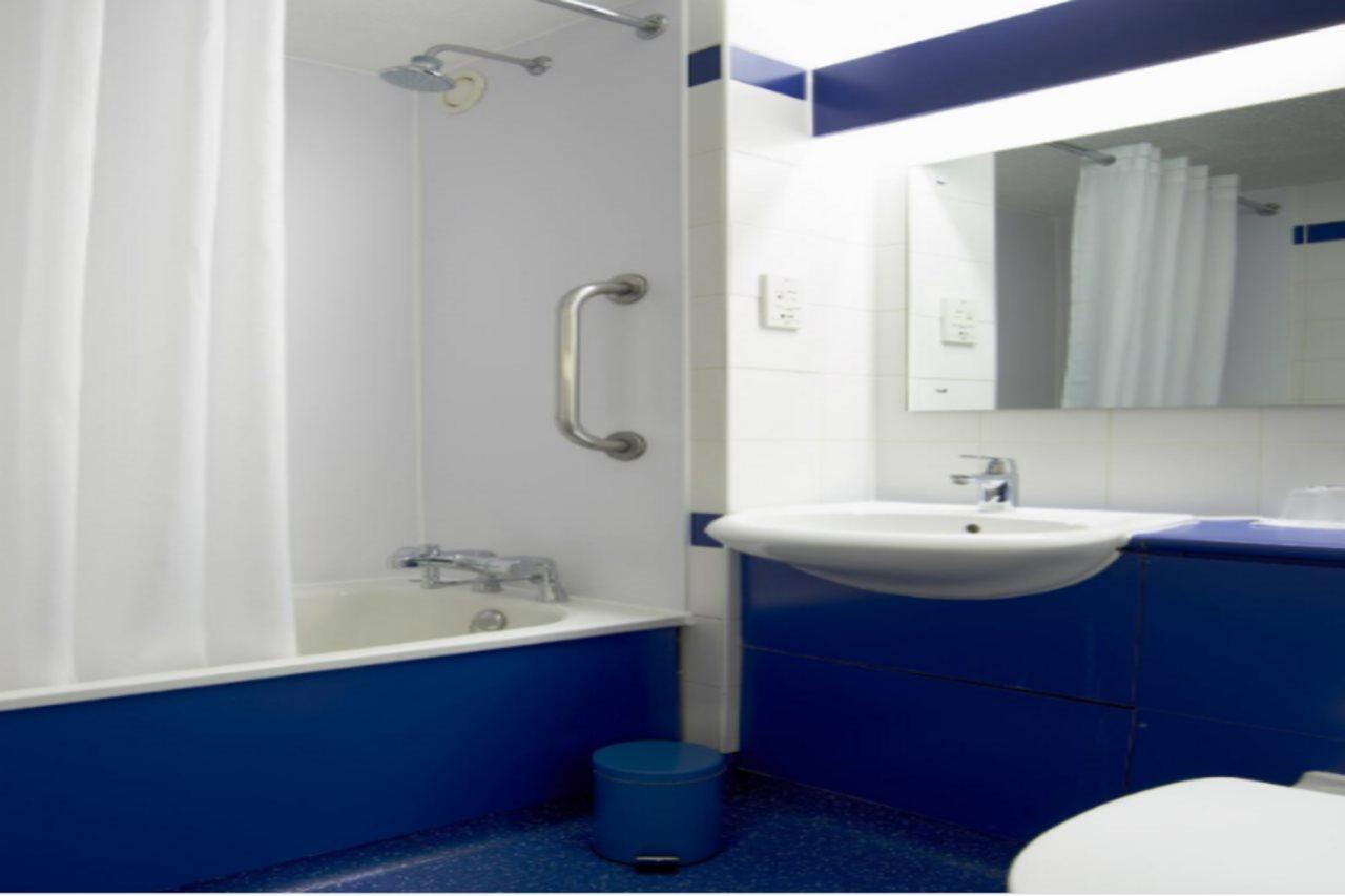 Travelodge Middlewich Εξωτερικό φωτογραφία