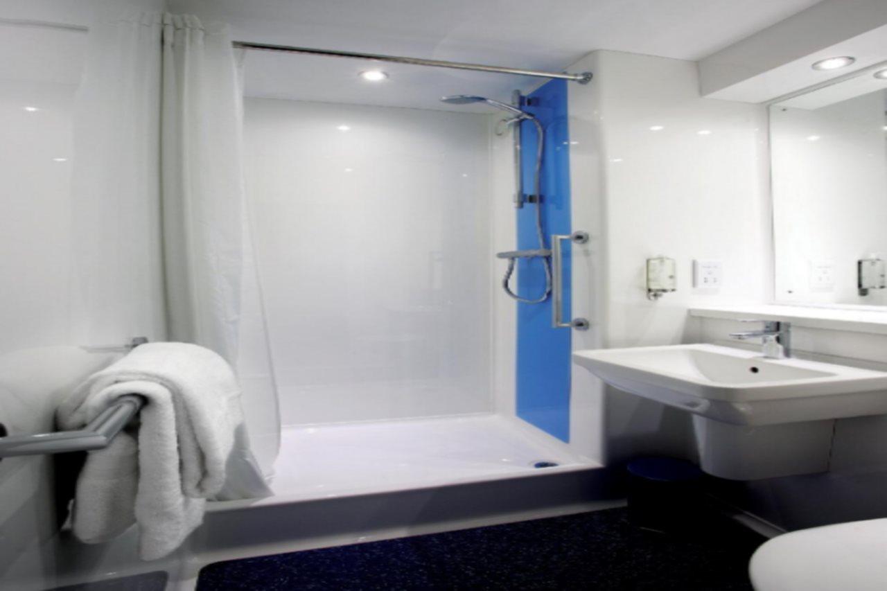 Travelodge Middlewich Εξωτερικό φωτογραφία