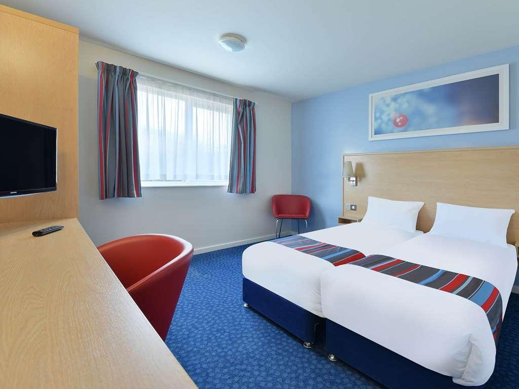Travelodge Middlewich Δωμάτιο φωτογραφία
