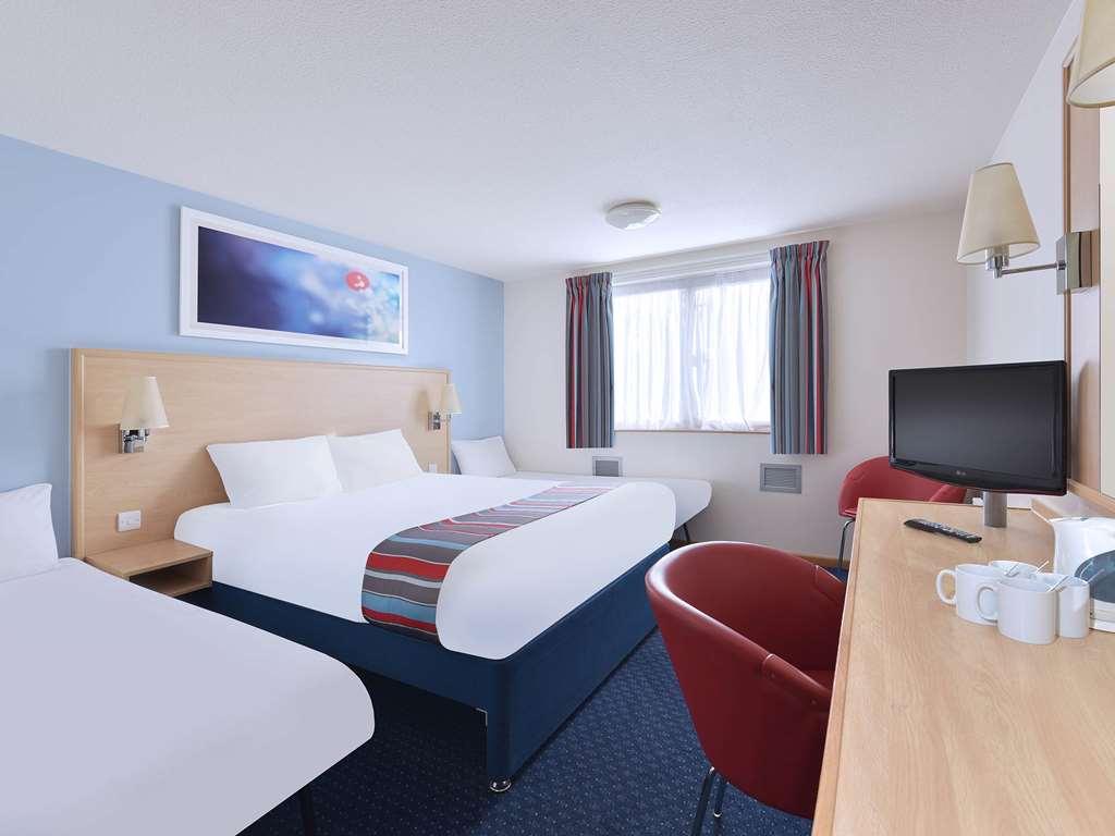Travelodge Middlewich Δωμάτιο φωτογραφία