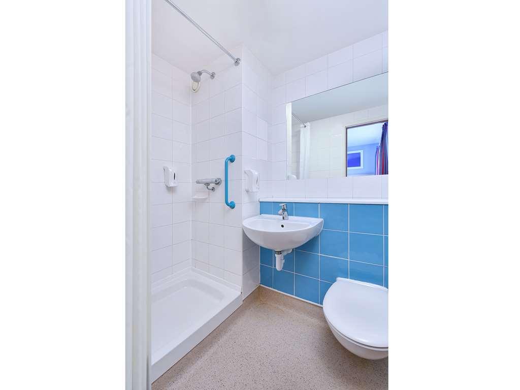 Travelodge Middlewich Δωμάτιο φωτογραφία