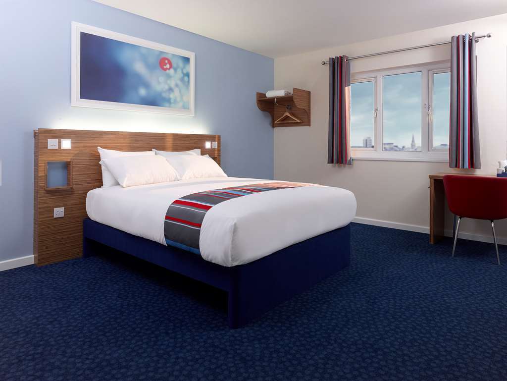 Travelodge Middlewich Δωμάτιο φωτογραφία