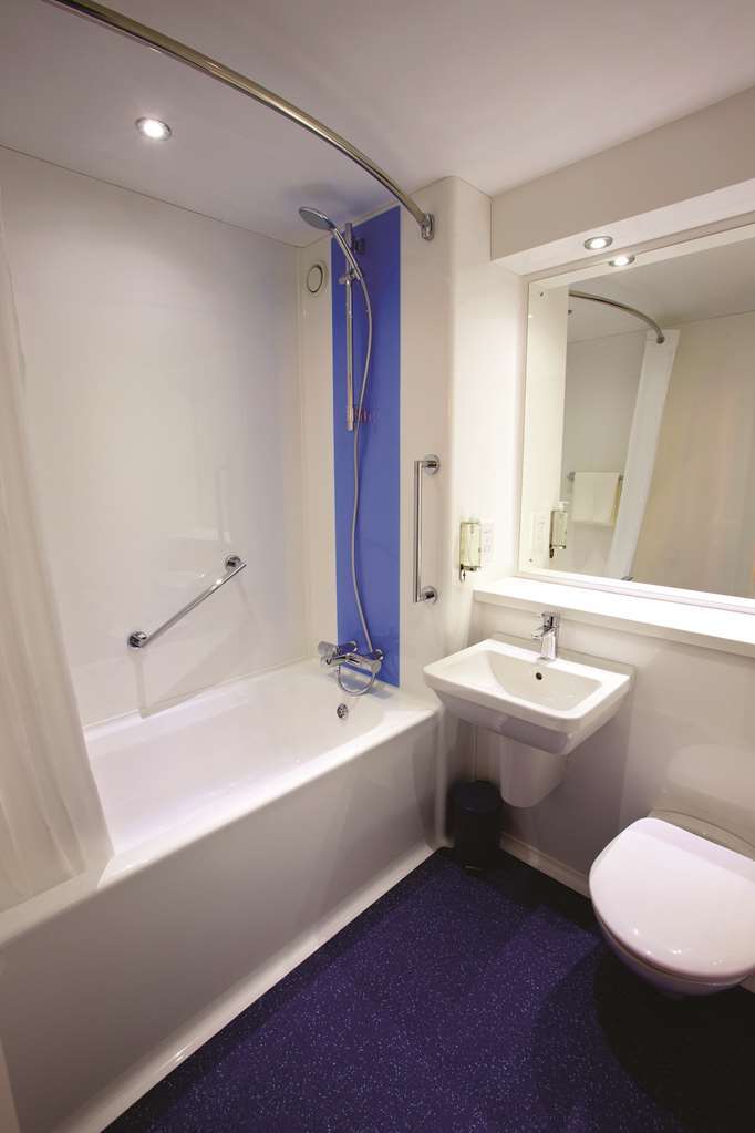 Travelodge Middlewich Δωμάτιο φωτογραφία