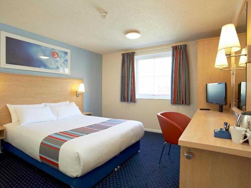 Travelodge Middlewich Εξωτερικό φωτογραφία
