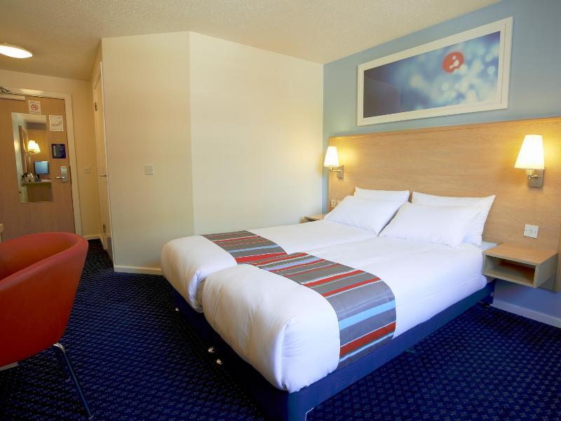 Travelodge Middlewich Εξωτερικό φωτογραφία