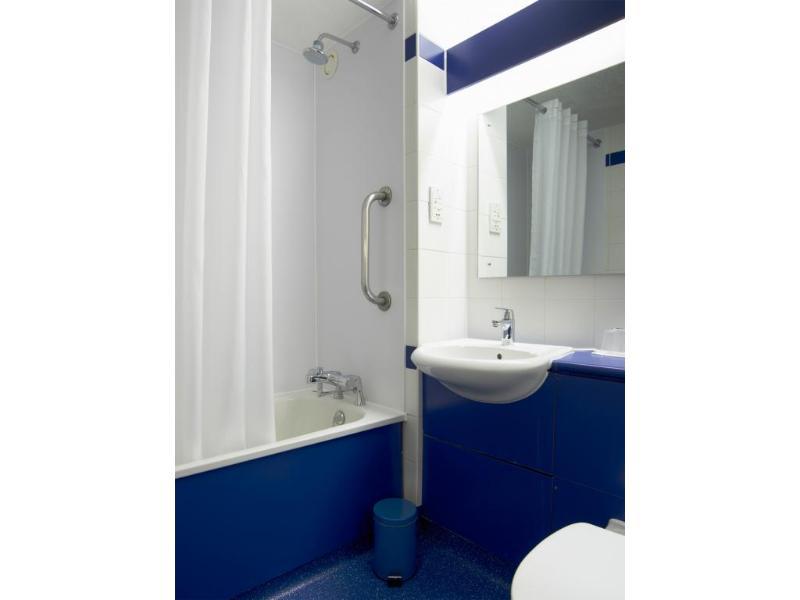 Travelodge Middlewich Εξωτερικό φωτογραφία