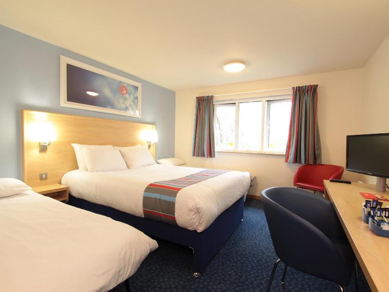 Travelodge Middlewich Εξωτερικό φωτογραφία