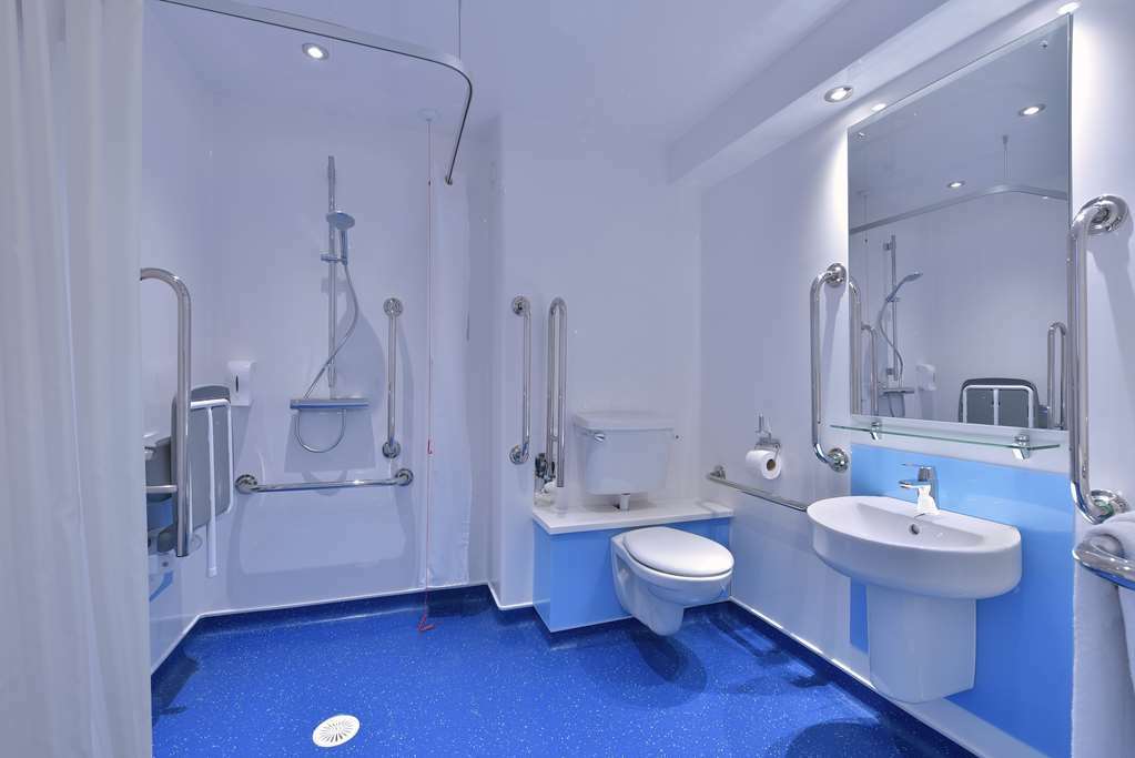 Travelodge Middlewich Δωμάτιο φωτογραφία