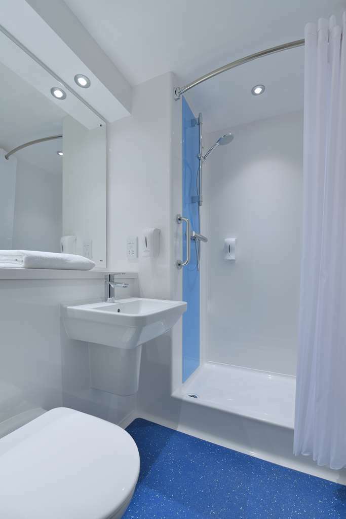Travelodge Middlewich Δωμάτιο φωτογραφία