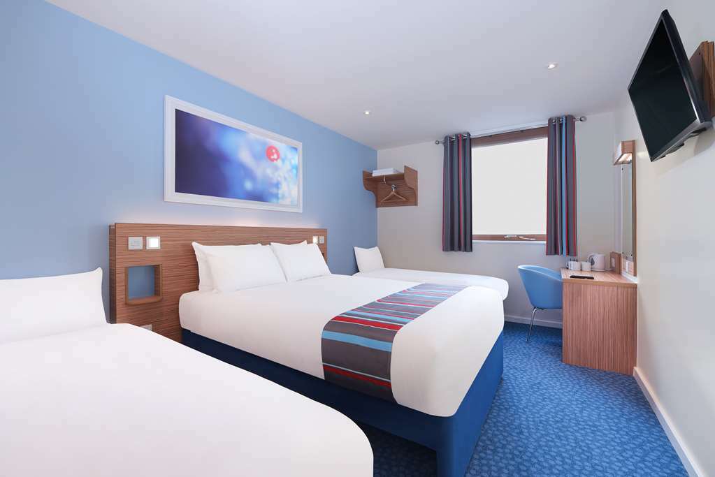 Travelodge Middlewich Δωμάτιο φωτογραφία