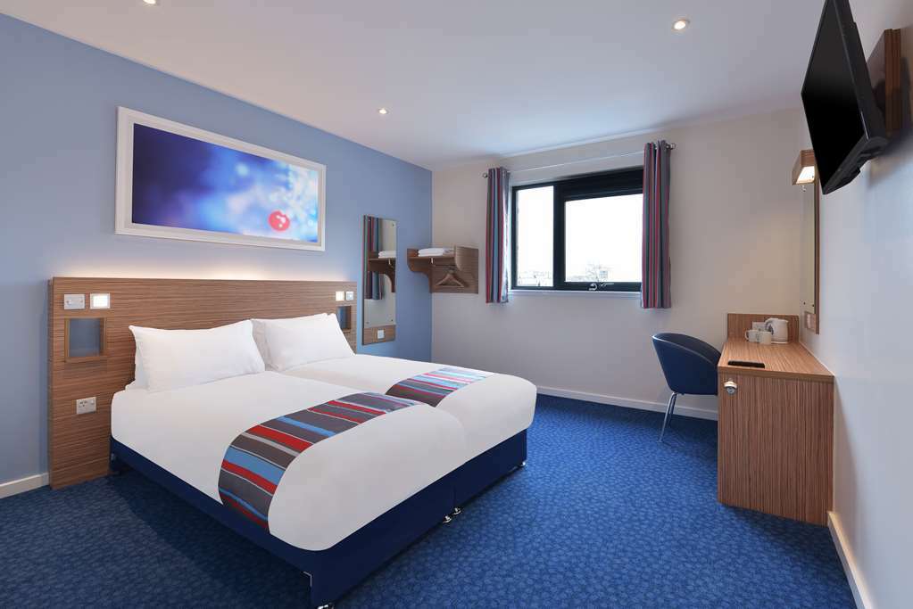 Travelodge Middlewich Δωμάτιο φωτογραφία