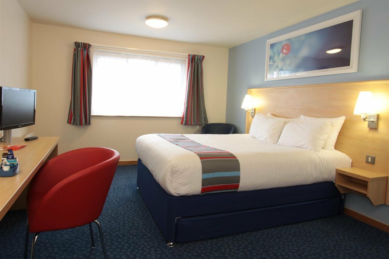 Travelodge Middlewich Εξωτερικό φωτογραφία