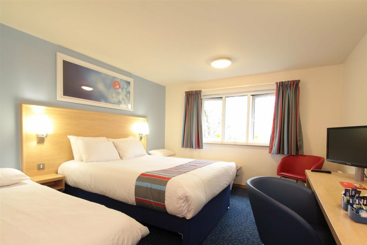 Travelodge Middlewich Εξωτερικό φωτογραφία