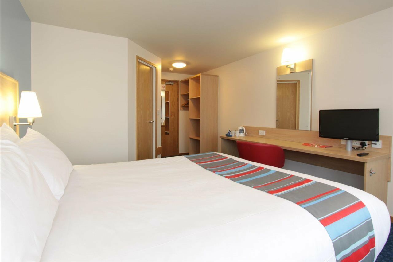 Travelodge Middlewich Εξωτερικό φωτογραφία